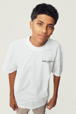 Relaxed T-Shirt