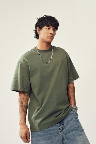 Relaxed T-Shirt
