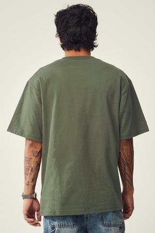 Relaxed T-Shirt