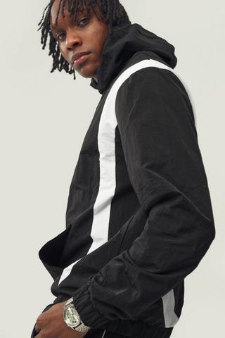 Windbreaker