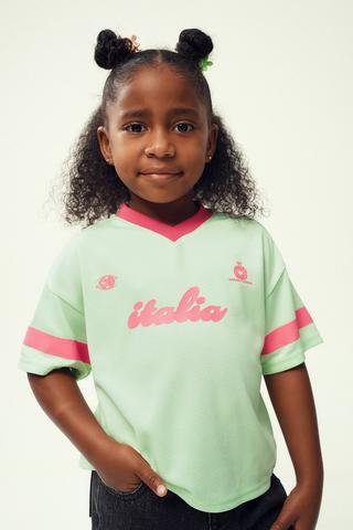 Oversized Stadium T-Shirt