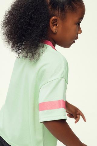 Oversized Stadium T-Shirt