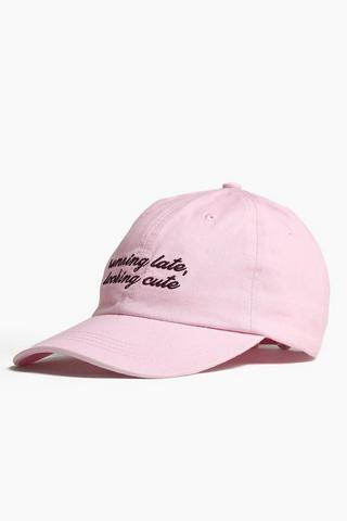 Baseball Cap