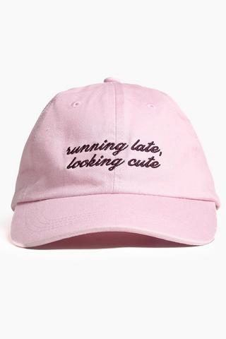 Baseball Cap