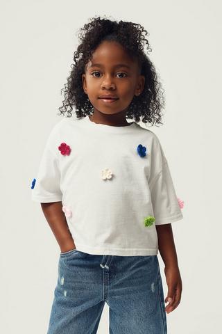 Boxy T-Shrt