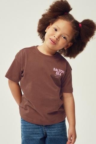 Oversized T-Shirt