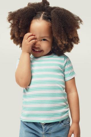 Stripe T-Shirt