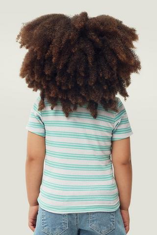 Stripe T-Shirt
