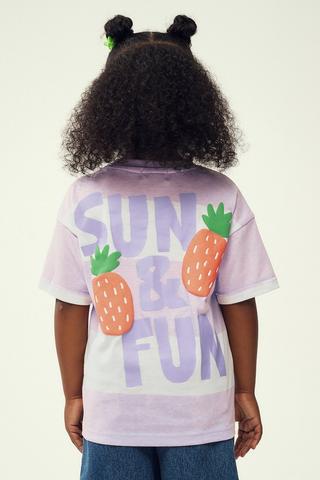 Oversized T-Shirt