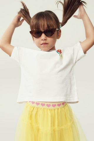 Boxy T-Shirt