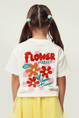 Boxy T-Shirt