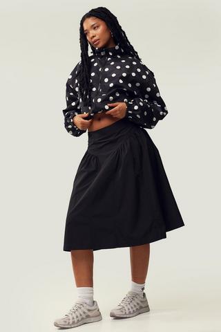Midi Skirt
