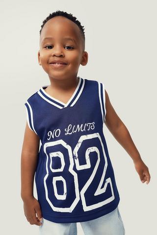 Sports Vest