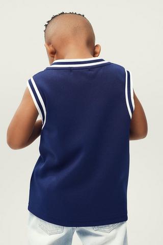 Sports Vest