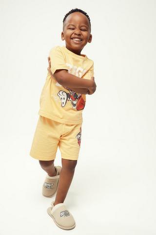 Bugs Bunny Sleep Set