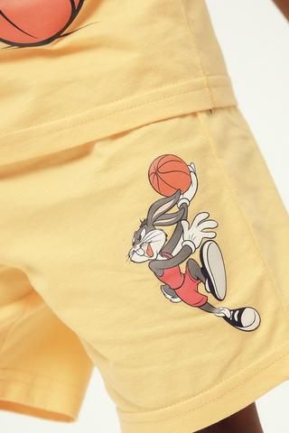Bugs Bunny Sleep Set