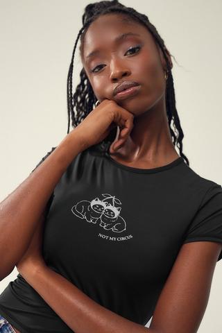 Fitted T-Shirt