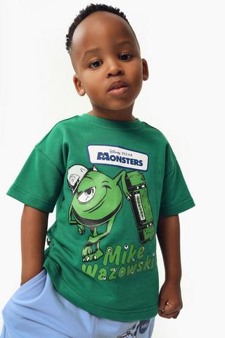 Monster Inc T-Shirt