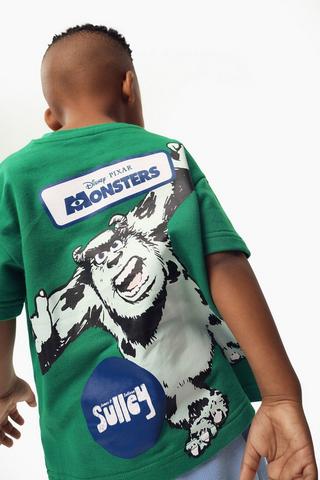 Monster Inc T-Shirt