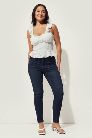 Skinny Denim