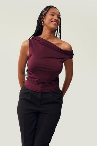 Asymmetrical Top