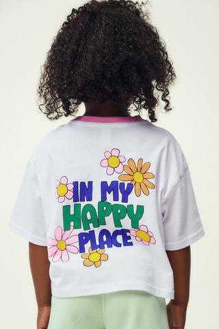 Boxy T-Shirt