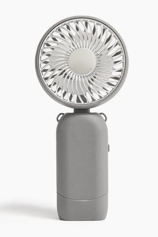 Pocket Fan