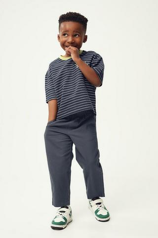 Pull-On Pants