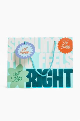 Small Gift Bag
