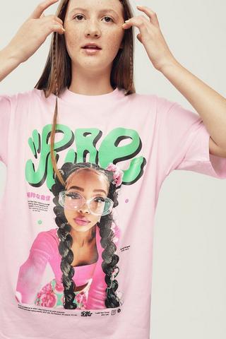 Oversized T-Shirt
