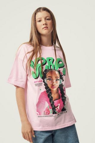 Oversized T-Shirt