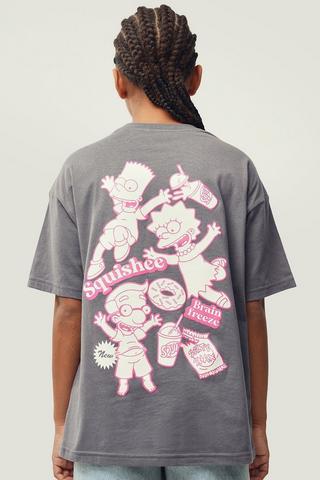 The Simpsons T-Shirt