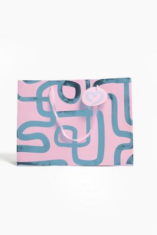 Medium Gift Bag