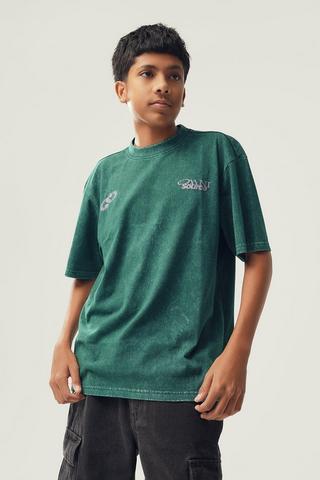 Relaxed T-Shirt