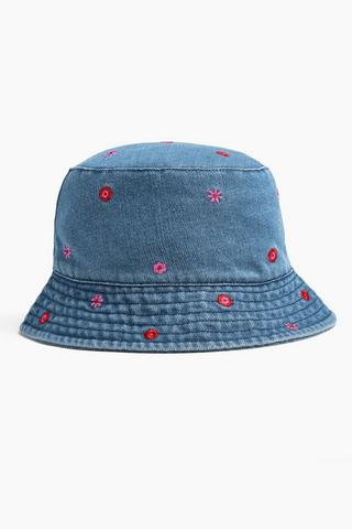 Bucket Hat