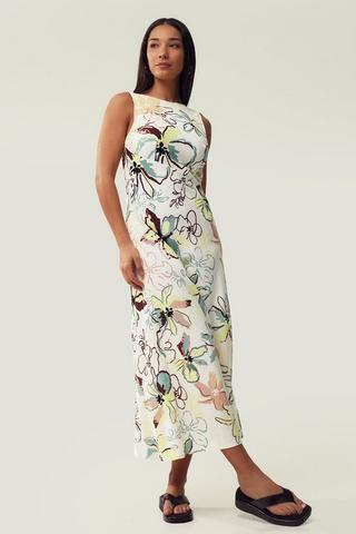 A-Line Dress