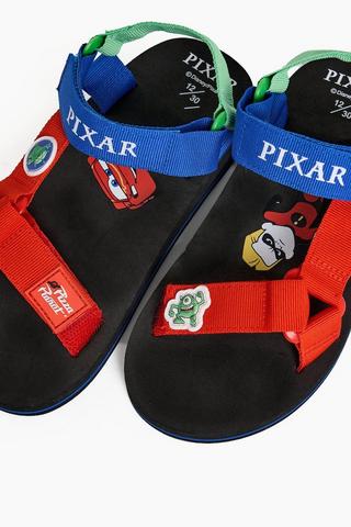 Pixar Adventure Slop