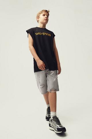 Bermuda Shorts
