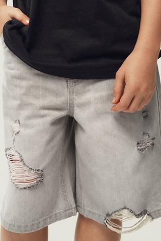 Bermuda Shorts
