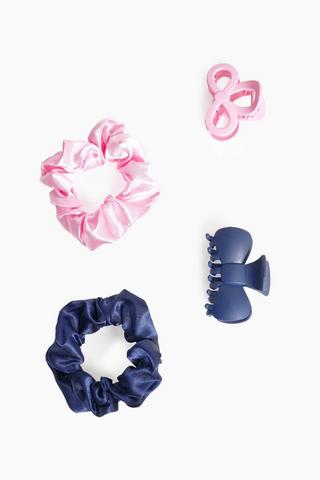 Hair Accessory Set