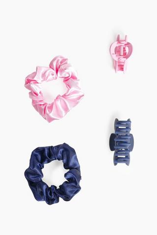 Hair Accessory Set