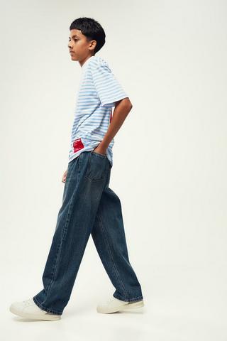 Baggy Denim