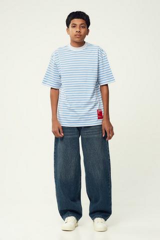 Baggy Denim