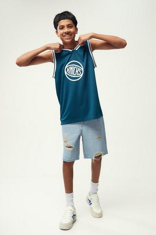Bermuda Shorts