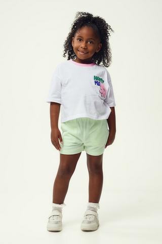 Runner Shorts