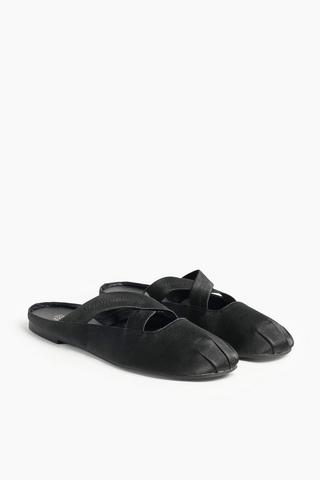 Slip-on Pump