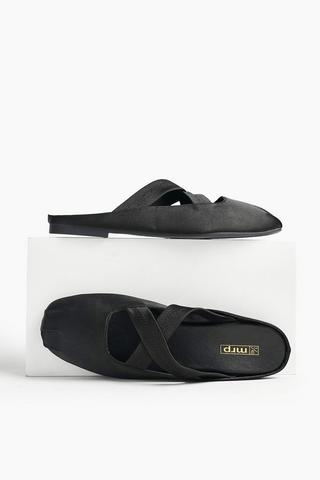 Slip-on Pump