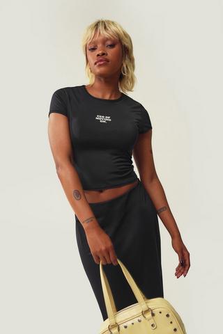 Skintight T-Shirt
