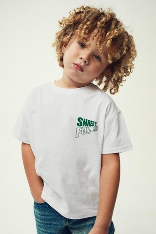 Relaxed T-Shirt