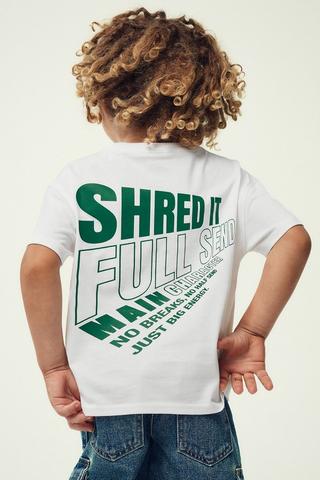 Relaxed T-Shirt